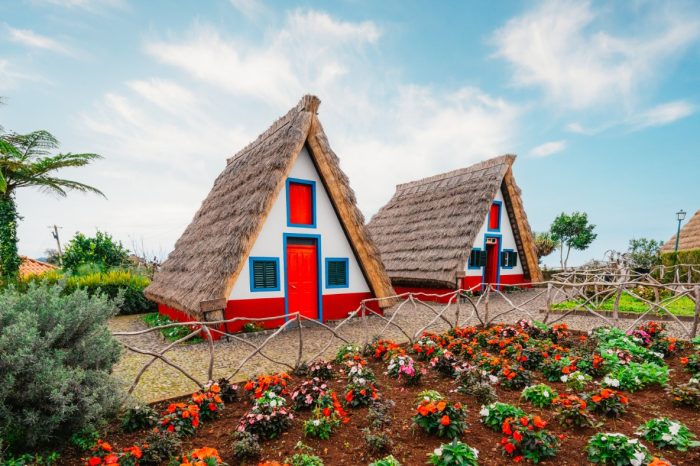 The Ultimate Madeira Tour