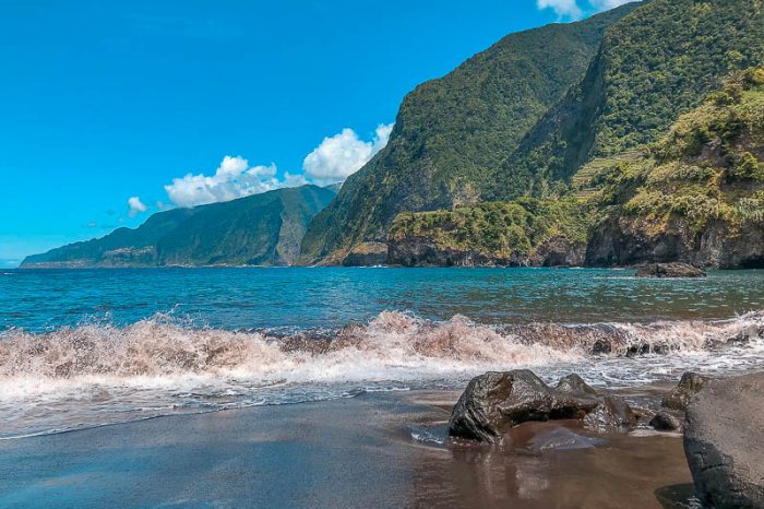 Ponta do Pargo & Southwest Coast – Madeira’s Wild Side