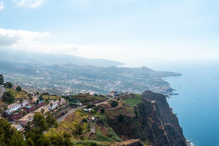 Funchal & Cabo Girão – Cruise Special