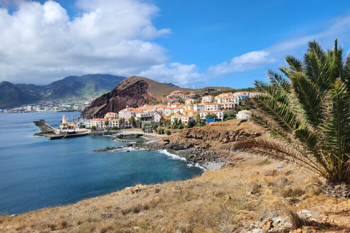 Santana & Ponta de São Lourenço – Traditional Houses & Wild Coast