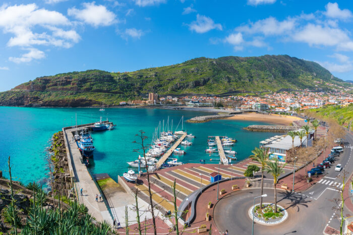 Authentic Madeira – Nature & Culture